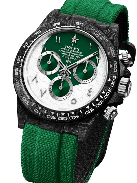 designa individual rolex